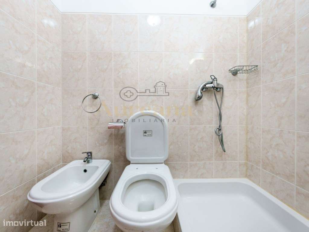 Apartamento T3, Aljustrel, Fátima-18