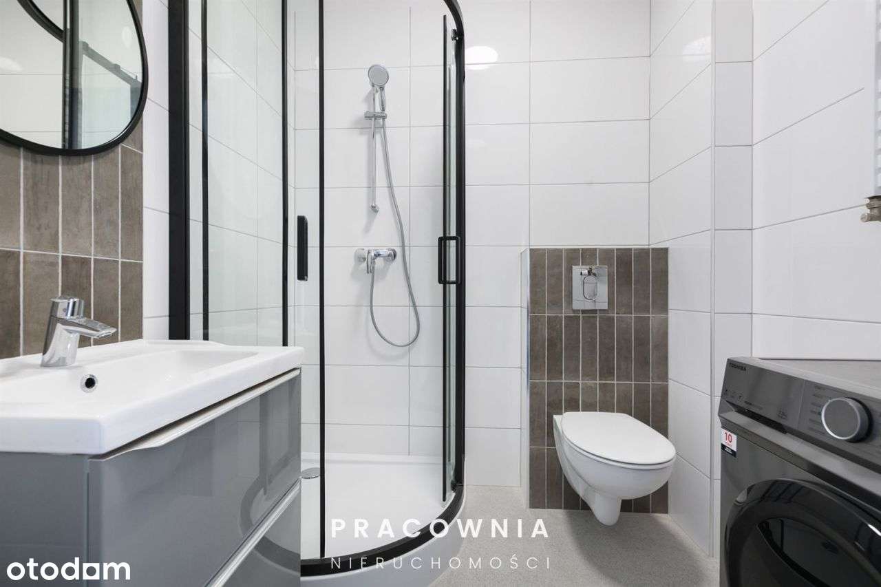 Mieszkanie "pod klucz" - Pełny obrazek: 4/13