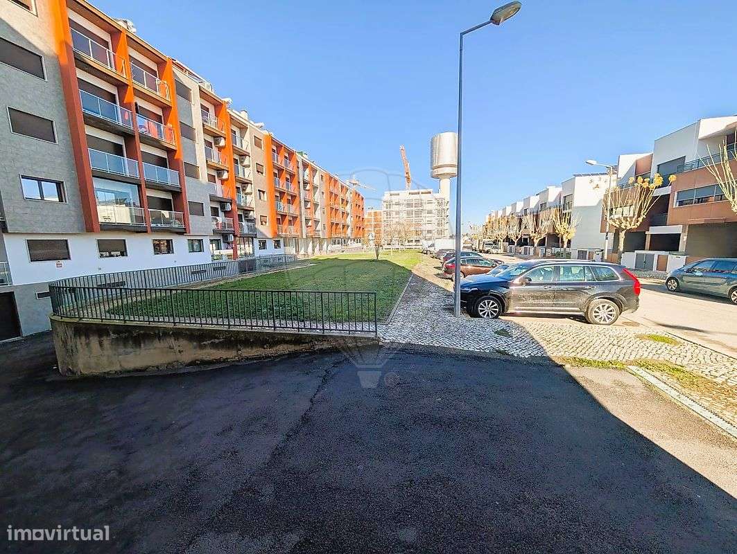 Apartamento T1 para arrendamento - Grande imagem: 4/16