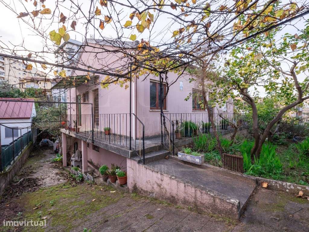 Moradia T3 | Fonte da Talha, Coimbra-3