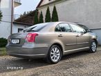 Toyota Avensis 2.0 VVT-i Sol - 6