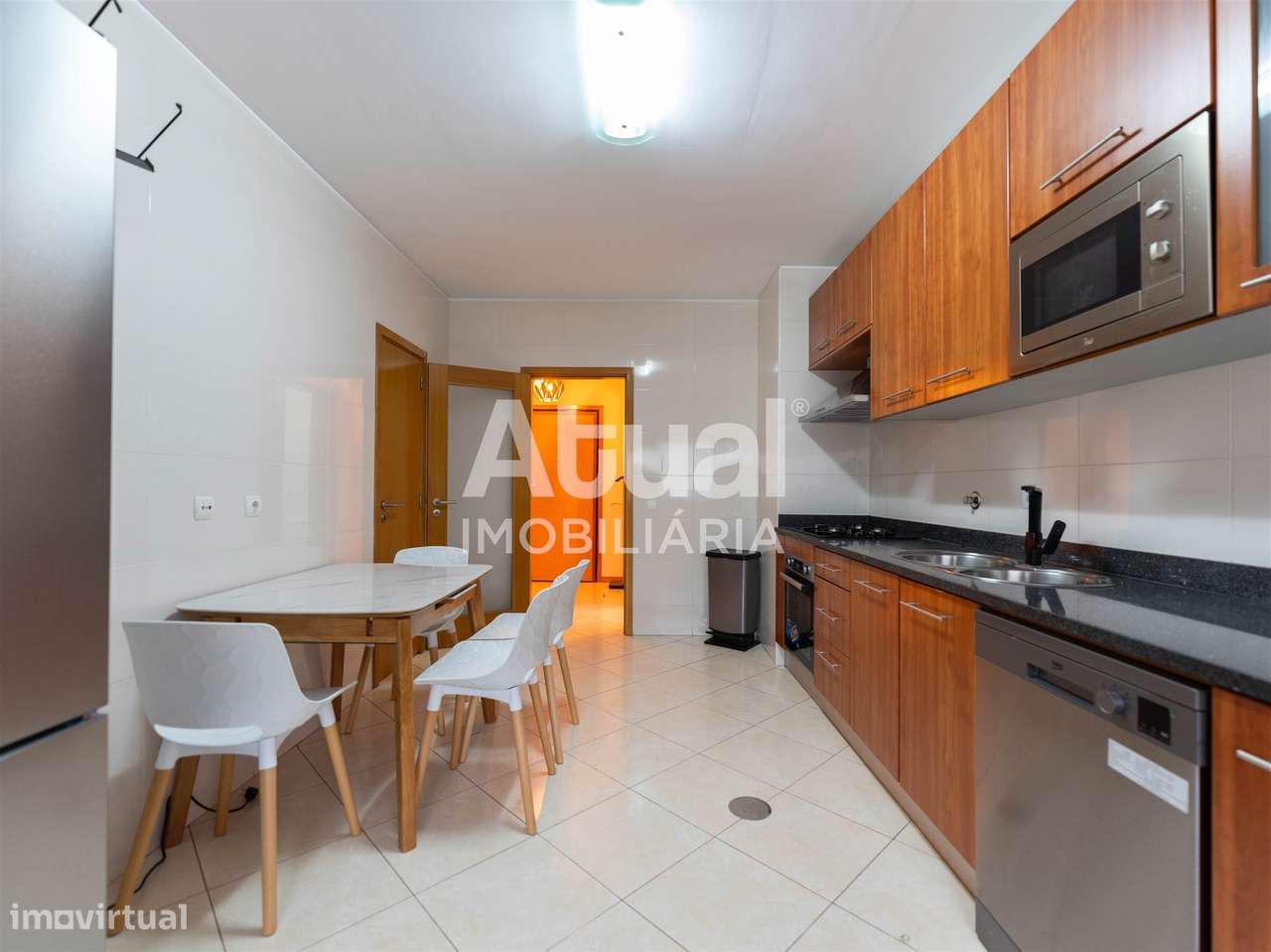 Apartamento T3 Venda em Caldas de Vizela (São Miguel e São João),Vizel-10