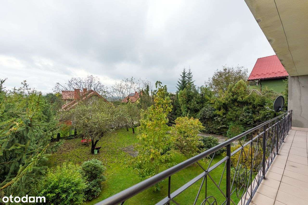 NOWA CENA - dom w idealnie cichej okolicy-2