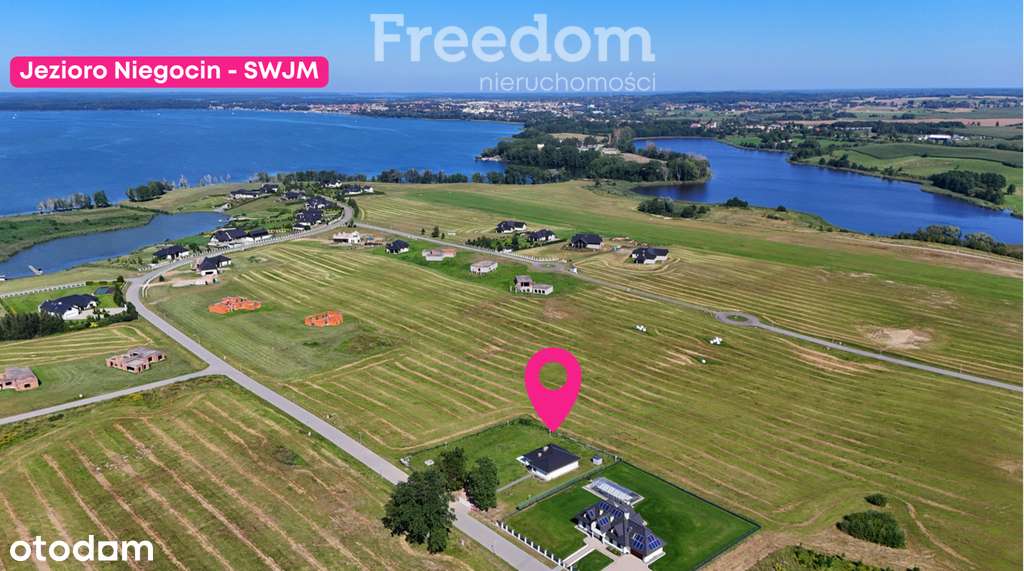 Mazury Residence - dom przy swjm, Giżycko - Pełny obrazek: 4/20