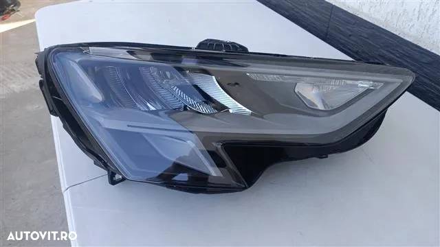 Far dreapta Audi A3 Led An 2020 2021 2022 2023 2024 cod 8Y0941012 - 5