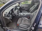 Mercedes-Benz GLC Coupe 250 d 4-Matic - 10