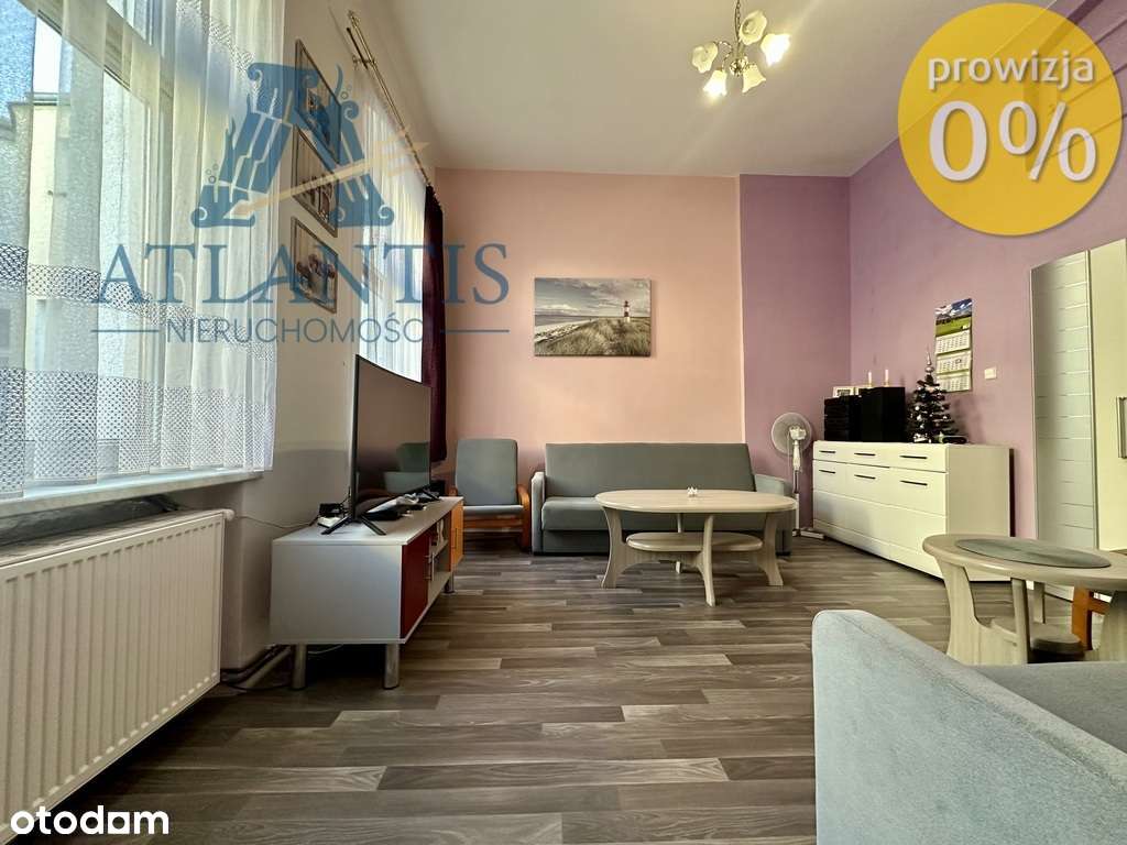 2 przestronne pokoje z dodatkową antresolą-6