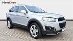 Chevrolet Captiva - 3