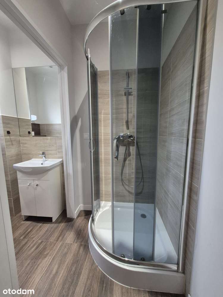 Tyniec Mały ul. Ślężna dla rodziny dla pracowników - Pełny obrazek: 4/13