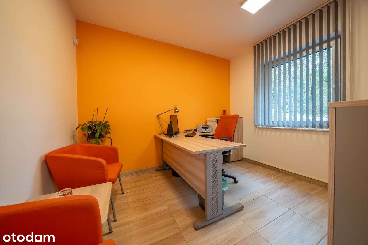 Hala magazyn blisko węzła Omt!-8