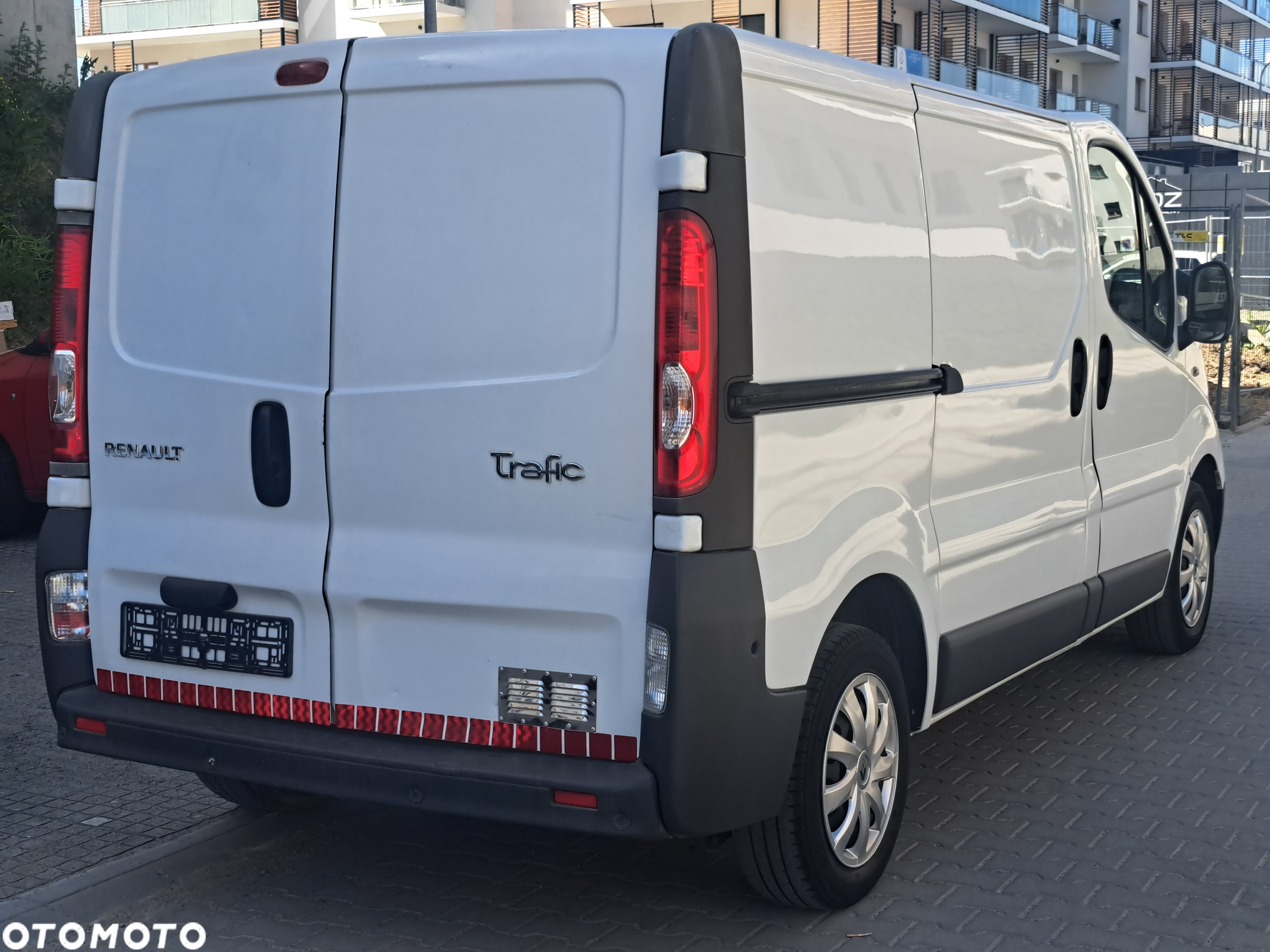 Renault Trafic - 5