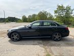 Mercedes-Benz Klasa C 200 4-Matic 7G-TRONIC - 4