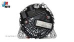 Alternator 1.4 1.5 1.6 2.0 TDCI Ford grand C-Max Kuga II Mondeo IV S-Max Connect Courier - 4
