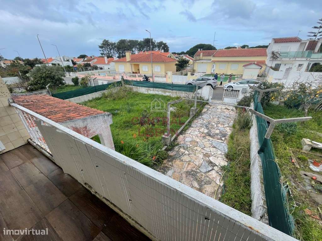 Moradia Unifamiliar - T3+1 - Lagoa de Albufeira - Sesimbra - Venda-20