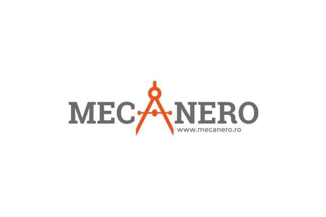 Mecanero Cars logo