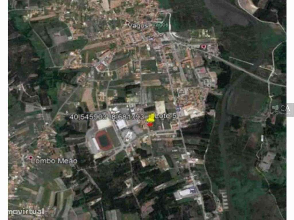 Lote Terreno Para Construção de Moradia Unifamiliar - Grande imagem: 4/5