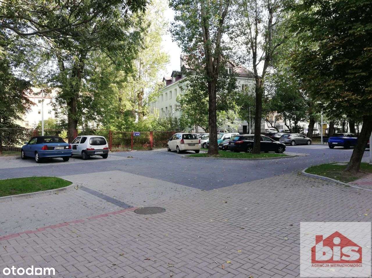 Jednopokojowe Centrum Lipowa-14