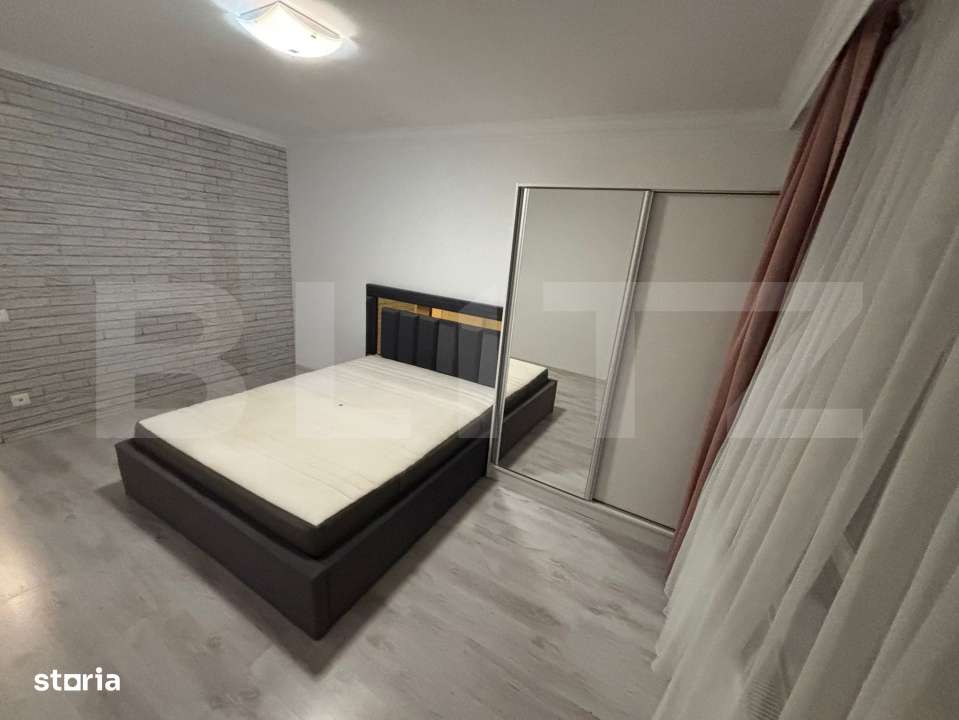Apartament 3 camere, 75 mp, parcare, zona Tineretului - Imagine principală: 5/10