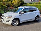 Ford Kuga 2.0 TDCi Individual FWD - 6