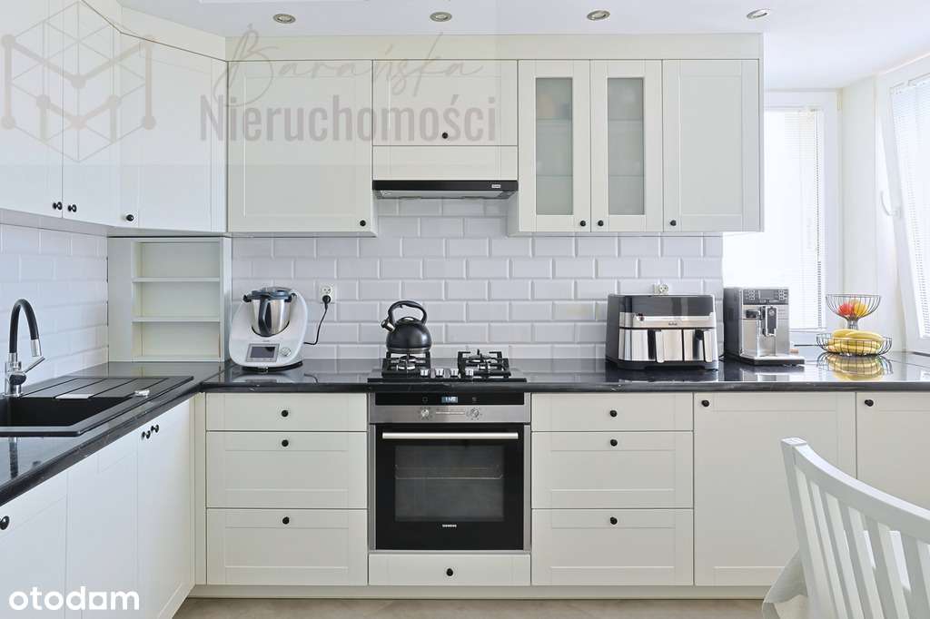 3 pokoje/Choiny/Gotowe do wprowadzenia-0