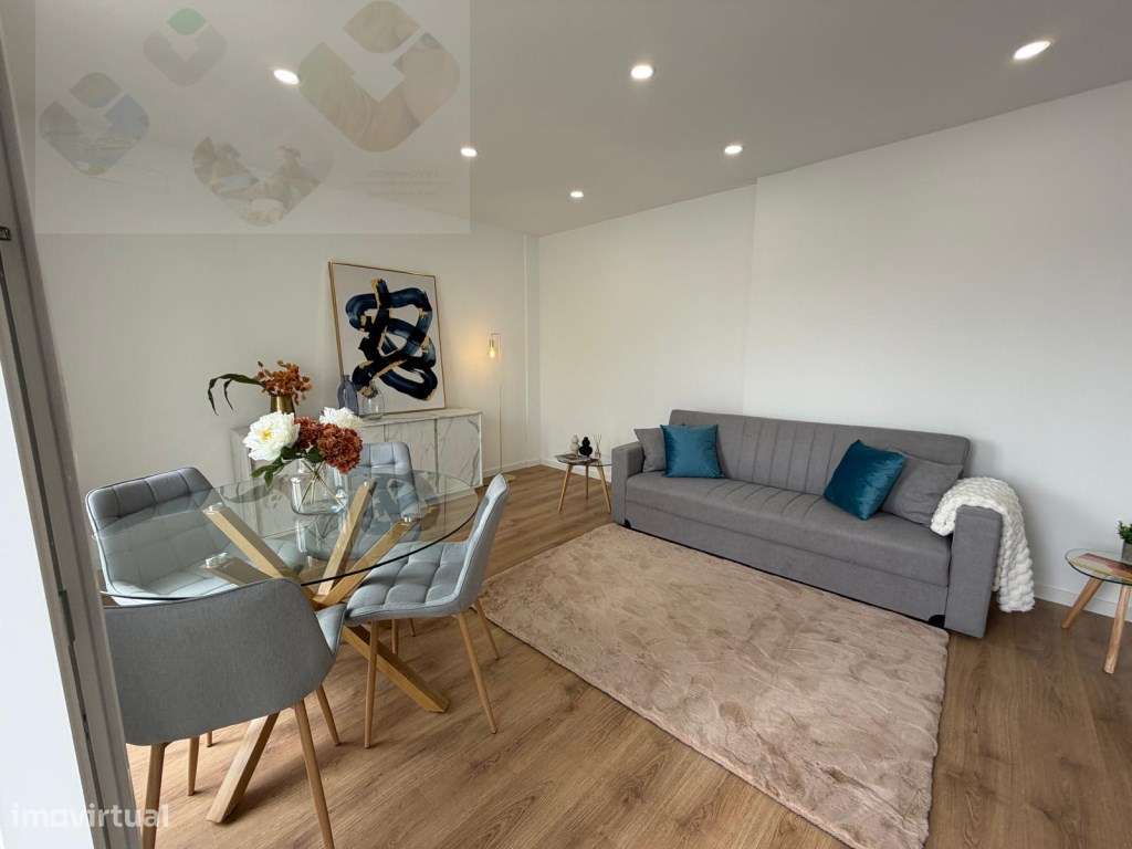 Apartamento T3 Venda Lisboa