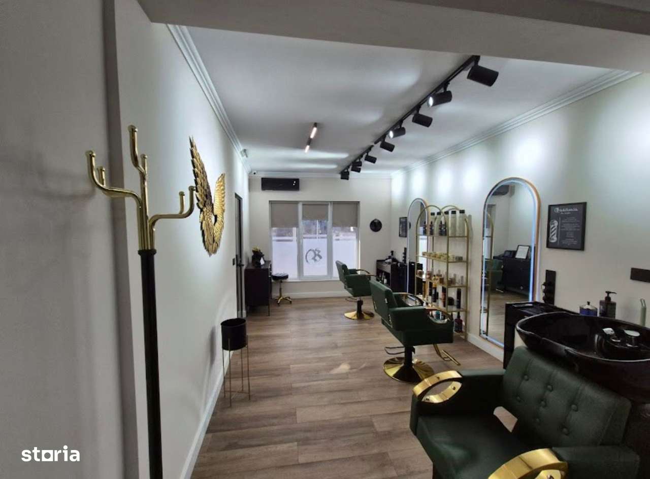 Afacere profitabila , zona Centura Bistrita !-3