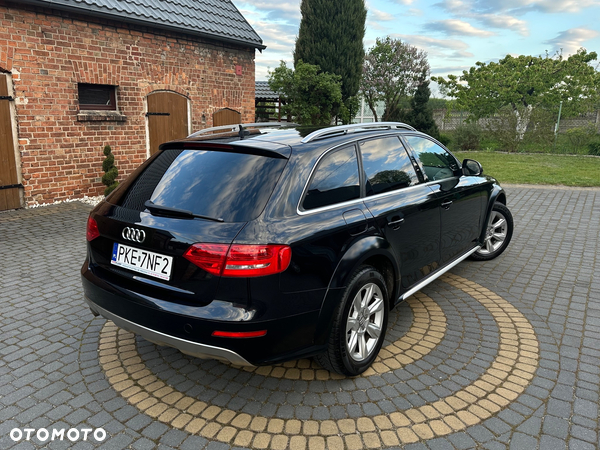 Audi A4 Allroad - 15