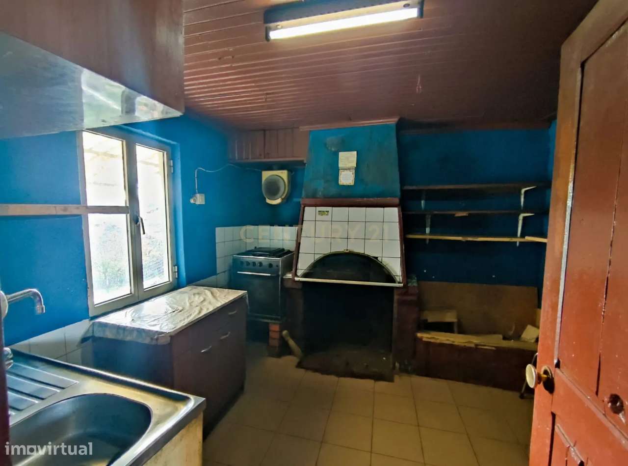 Moradia para renovação em Martim Pega, Sabugal - Grande imagem: 5/10