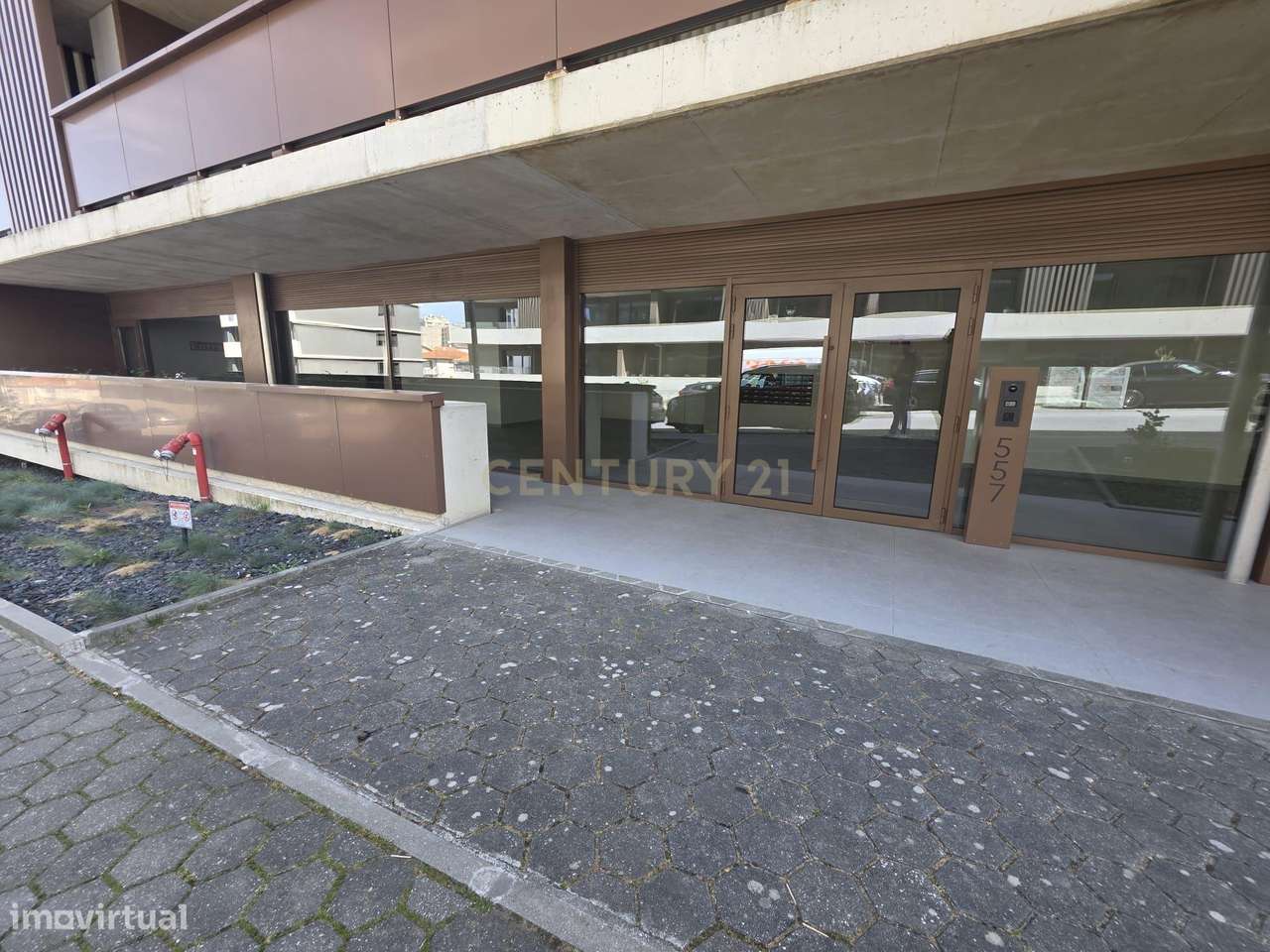 Apartamento T2 + 1 Moderno – Empreendimento Magnólia | Avenida João Si-56