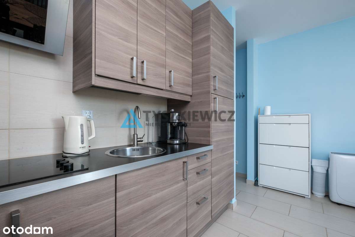 Całkowicie wyposażony apartament, nadmorski kurort - Pełny obrazek: 5/20