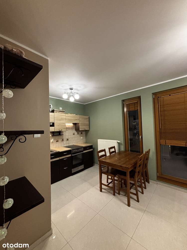 Mieszkanie 2-pokojowe z miejscem garażowym - Pełny obrazek: 5/8