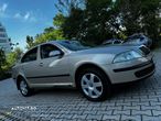 Skoda Octavia 1.9TDI Ambiente - 7