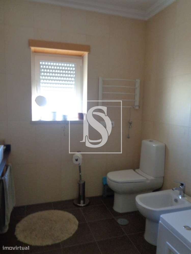 Moradia T5 - Torres Novas-6