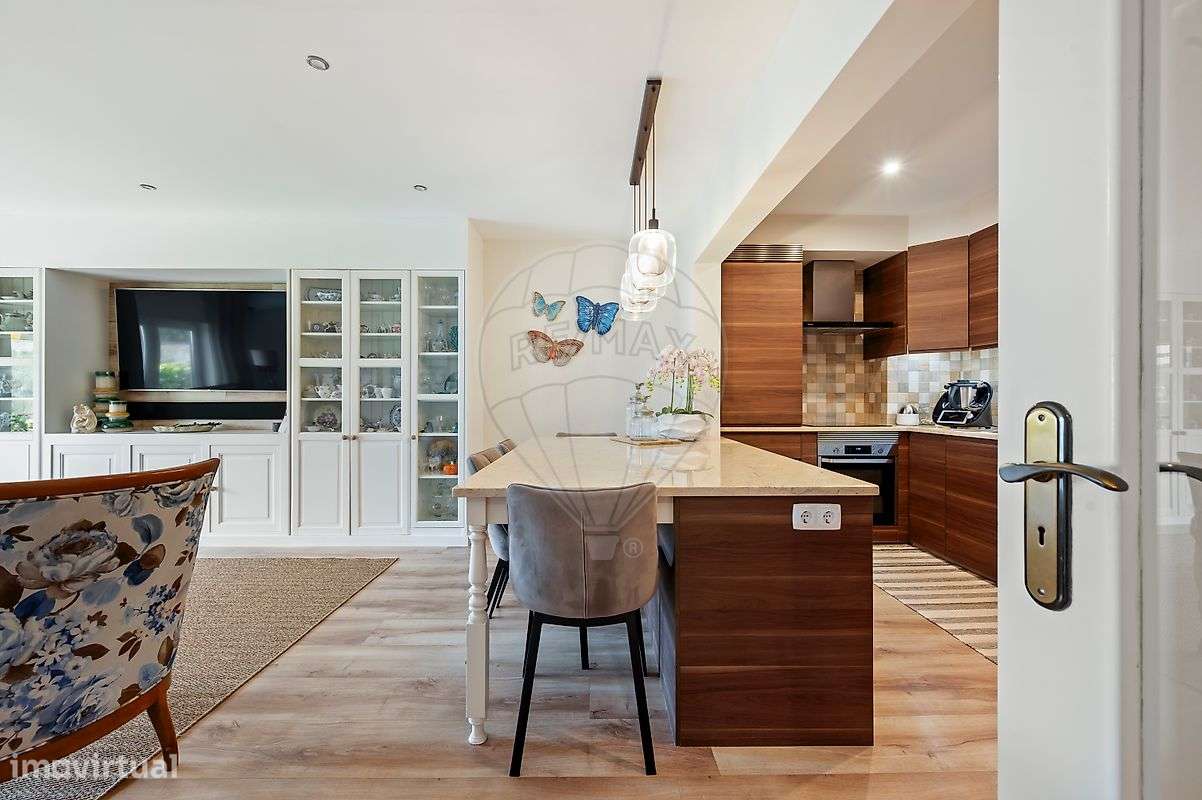 Apartamento T2 para venda - Grande imagem: 4/41