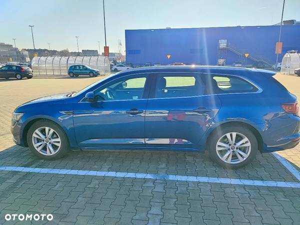 Renault Talisman 1.6 Energy TCe Zen EDC - 2