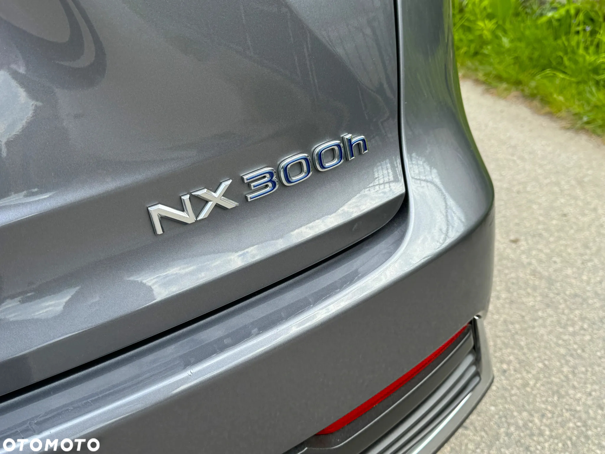 Lexus NX - 40