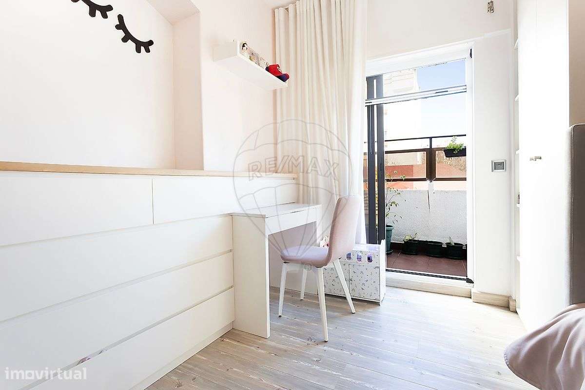 Apartamento T4 para venda-7