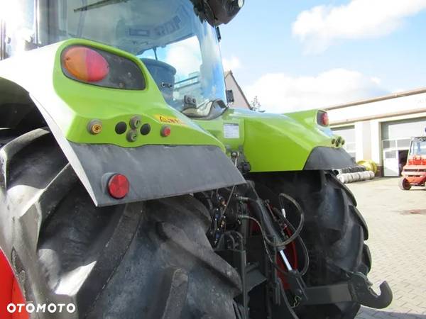 Claas Arion 620 CIS - 37