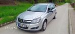 Opel Astra - 2