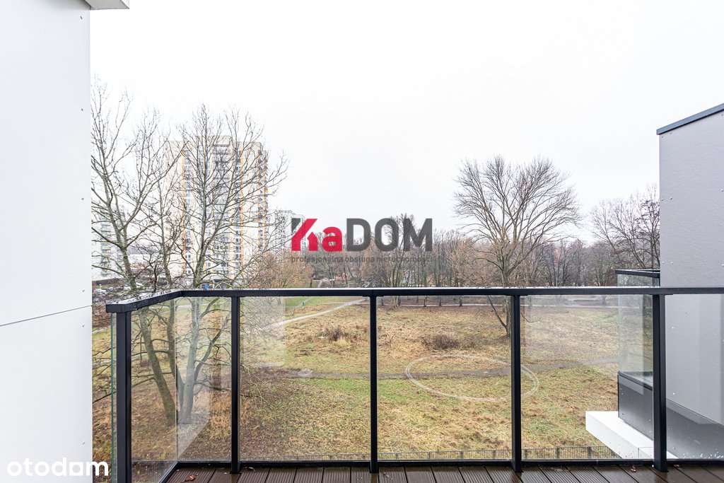 4-pokojowy Penthouse na Pradze Południe - Pełny obrazek: 4/13