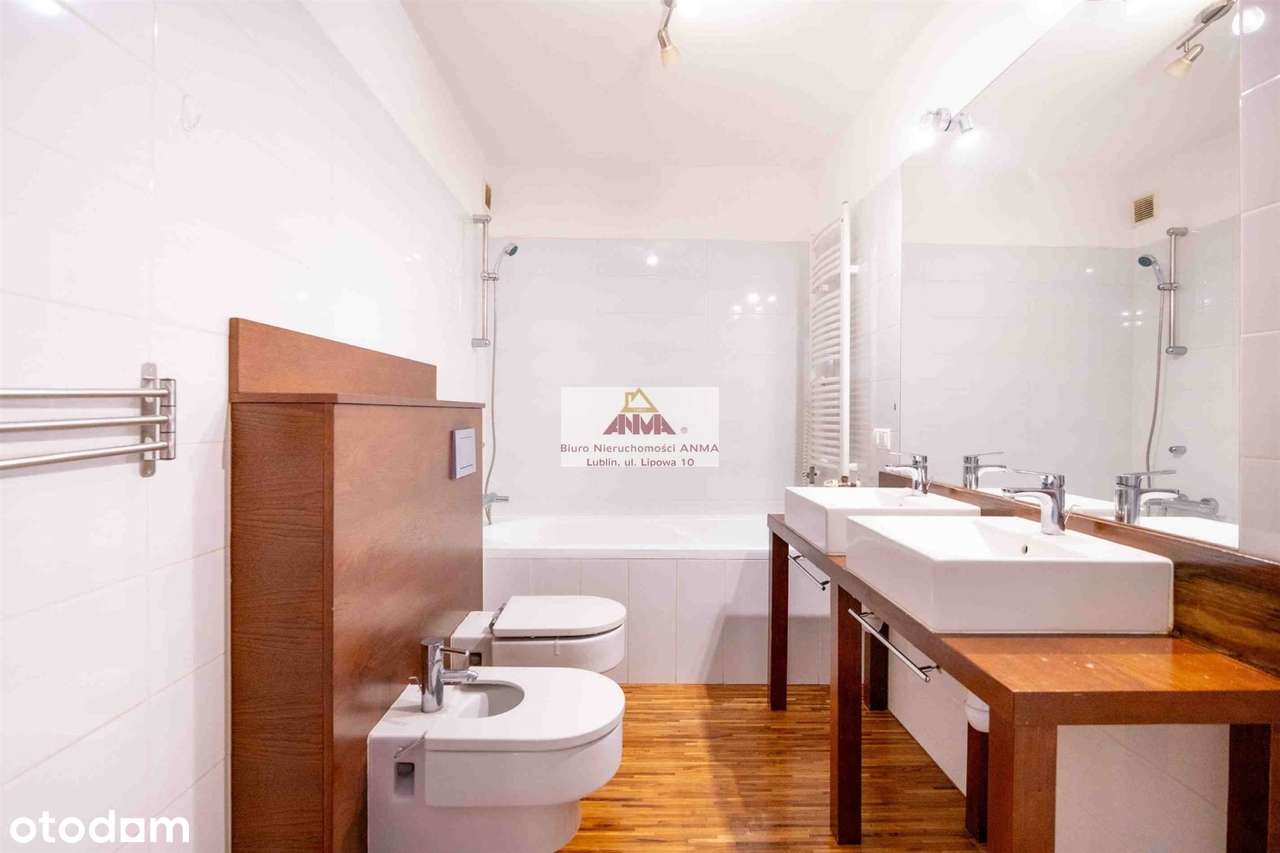 Zadbany Segment W Dzielnicy Szerokie-18