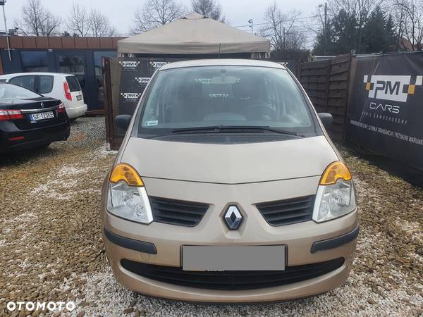 Renault Modus - 6