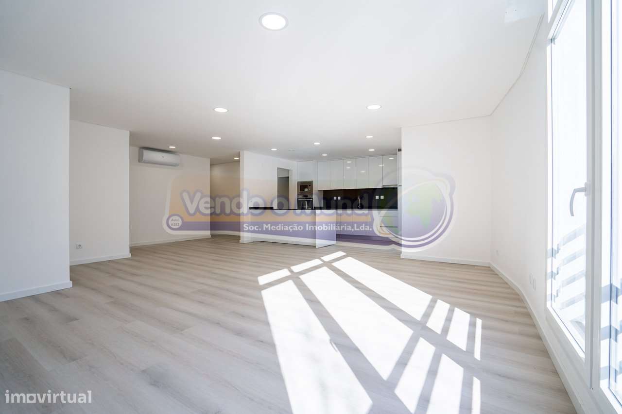 Apartamento T3 em Vialonga (VIAL032) - Grande imagem: 4/42