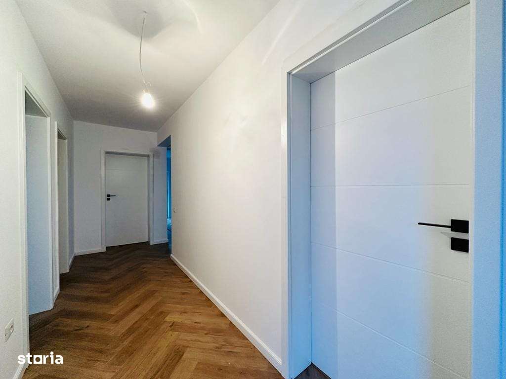 Casă modernă 110 mp utili, 425 mp teren – Comuna Berceni - Imagine principală: 5/8