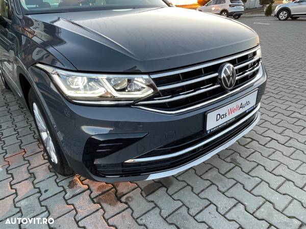 Volkswagen Tiguan - 13