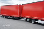 DAF XF / 480 / ACC / EURO 6 / ZESTAW PRZEJAZDOWY 120 M3 - 14