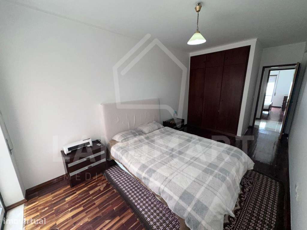 Apartamento T2, Centro de Alcobaça-6