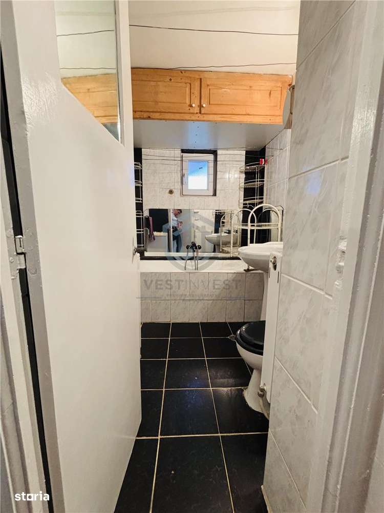 Garsoniera, zona Decebal - Imagine principală: 4/6