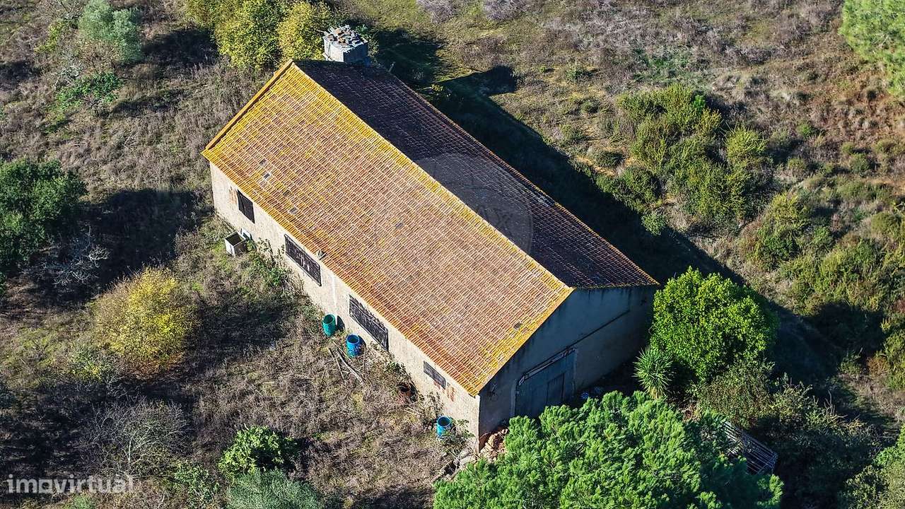 Terreno  para venda-18