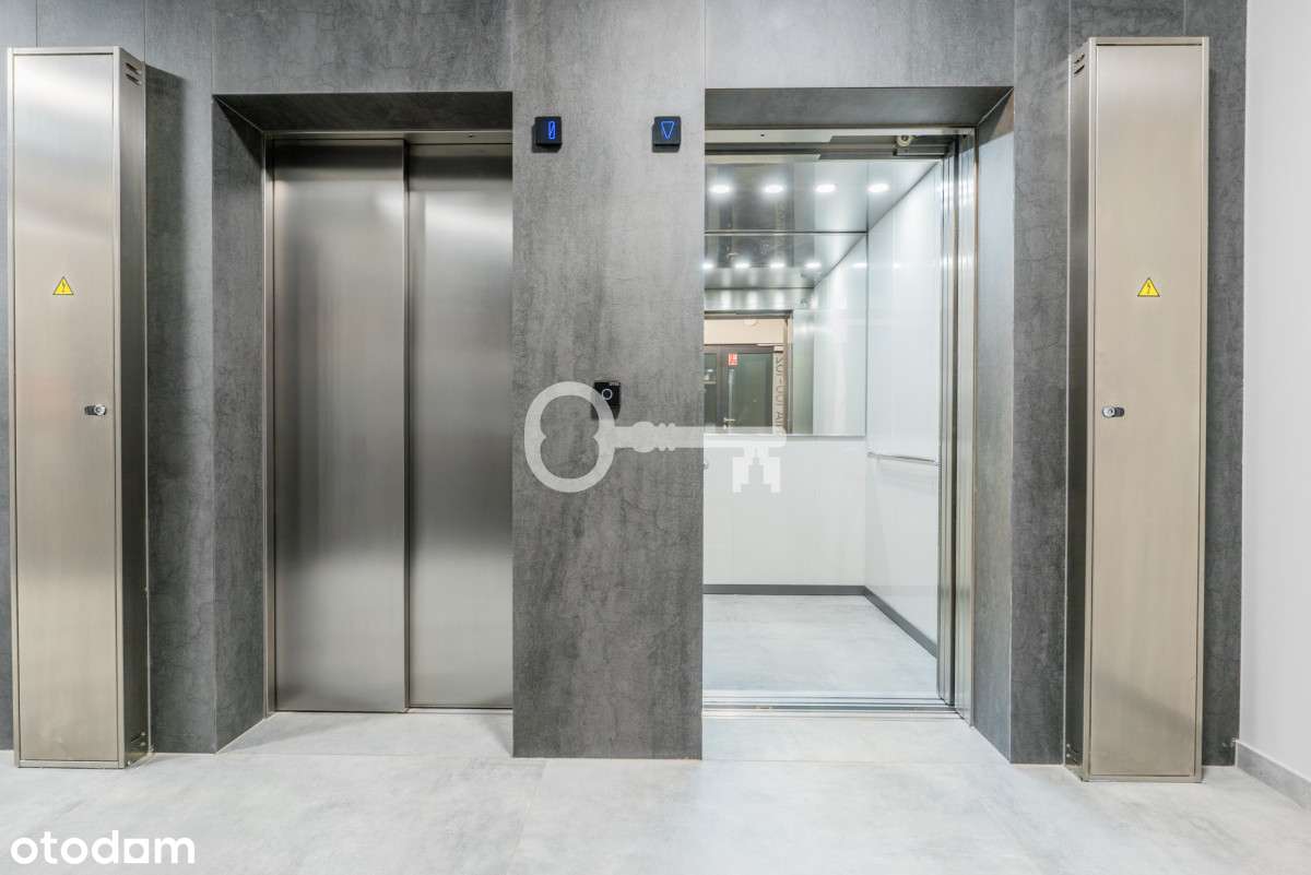 River Point | 2 sypialnie | Na najwyższym piętrze-14